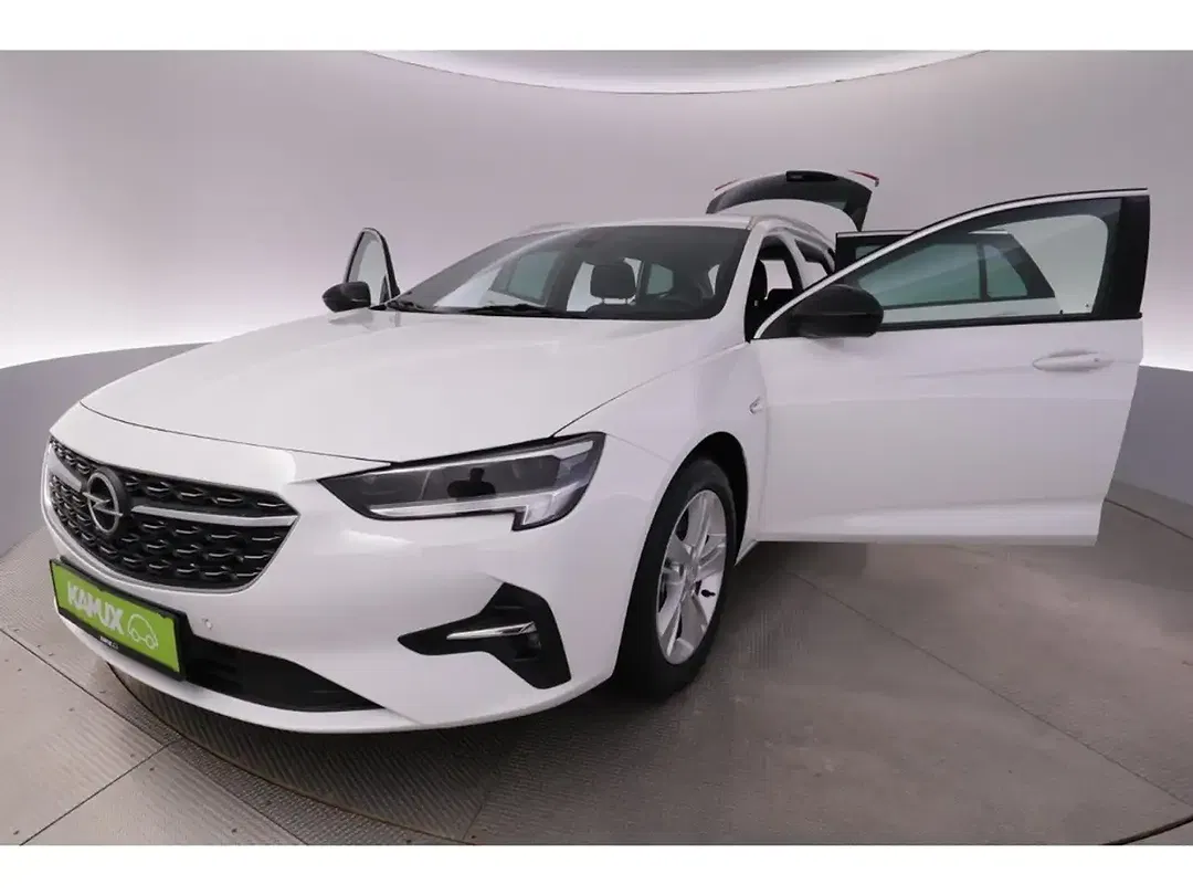 Opel Insignia - Thumbnail 22