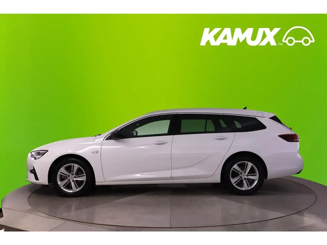 Opel Insignia - Thumbnail 6