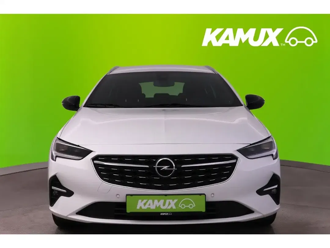 Opel Insignia - Thumbnail 9