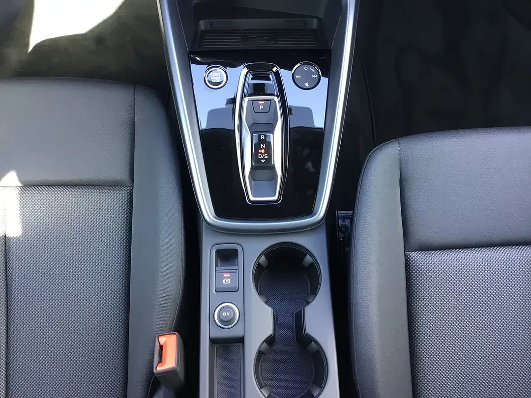 Audi A3 - Thumbnail 14