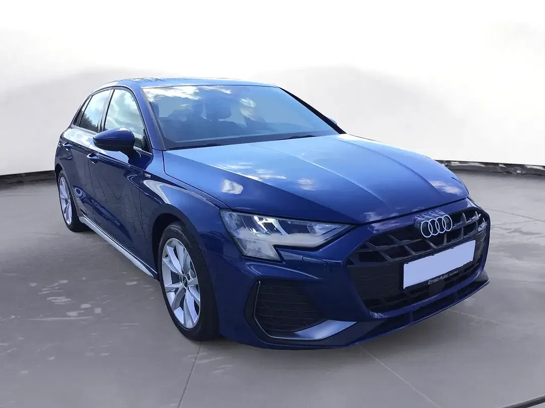 Audi A3 - Thumbnail 4