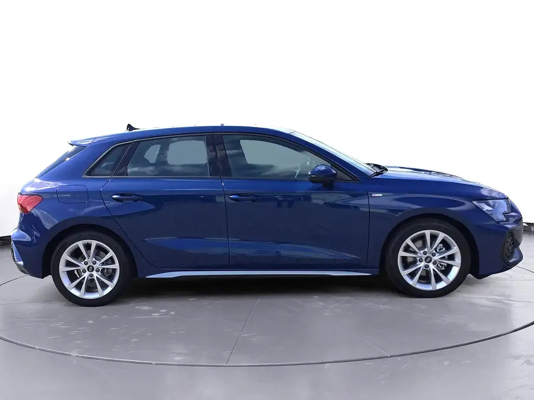 Audi A3 - Thumbnail 5