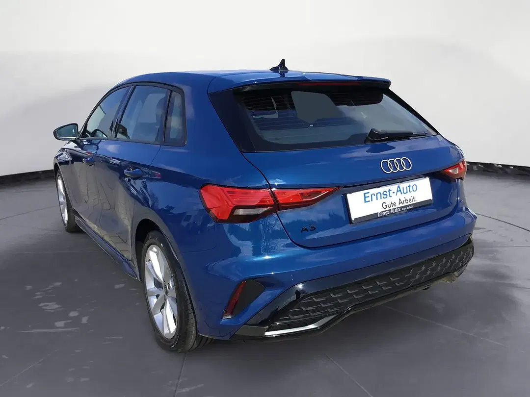 Audi A3 - Thumbnail 7