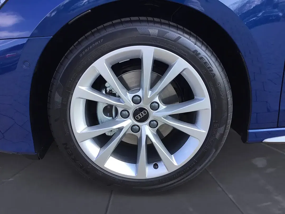 Audi A3 - Thumbnail 8
