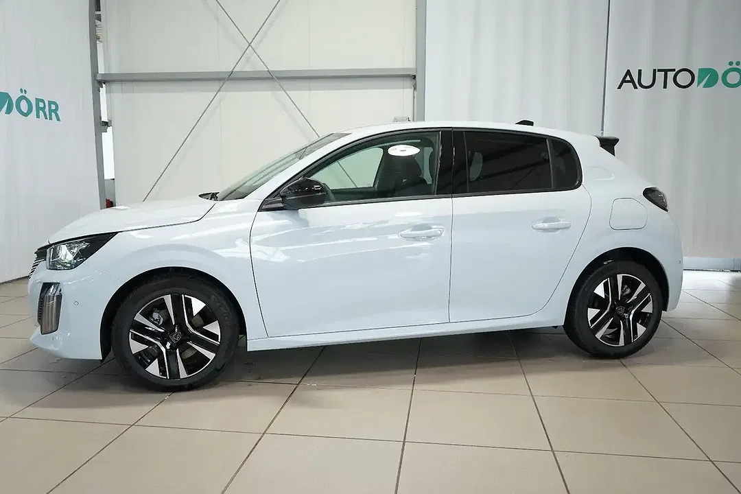 Peugeot 208 - Thumbnail 2