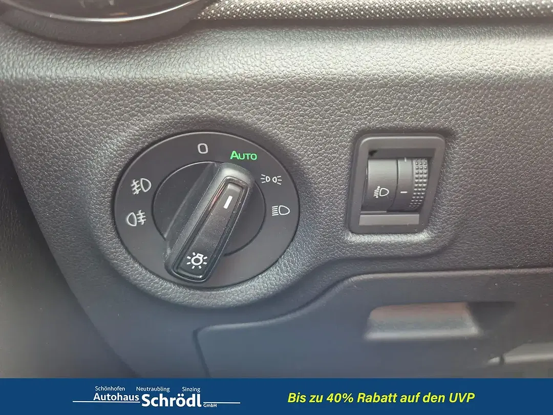 Skoda Fabia - Thumbnail 14