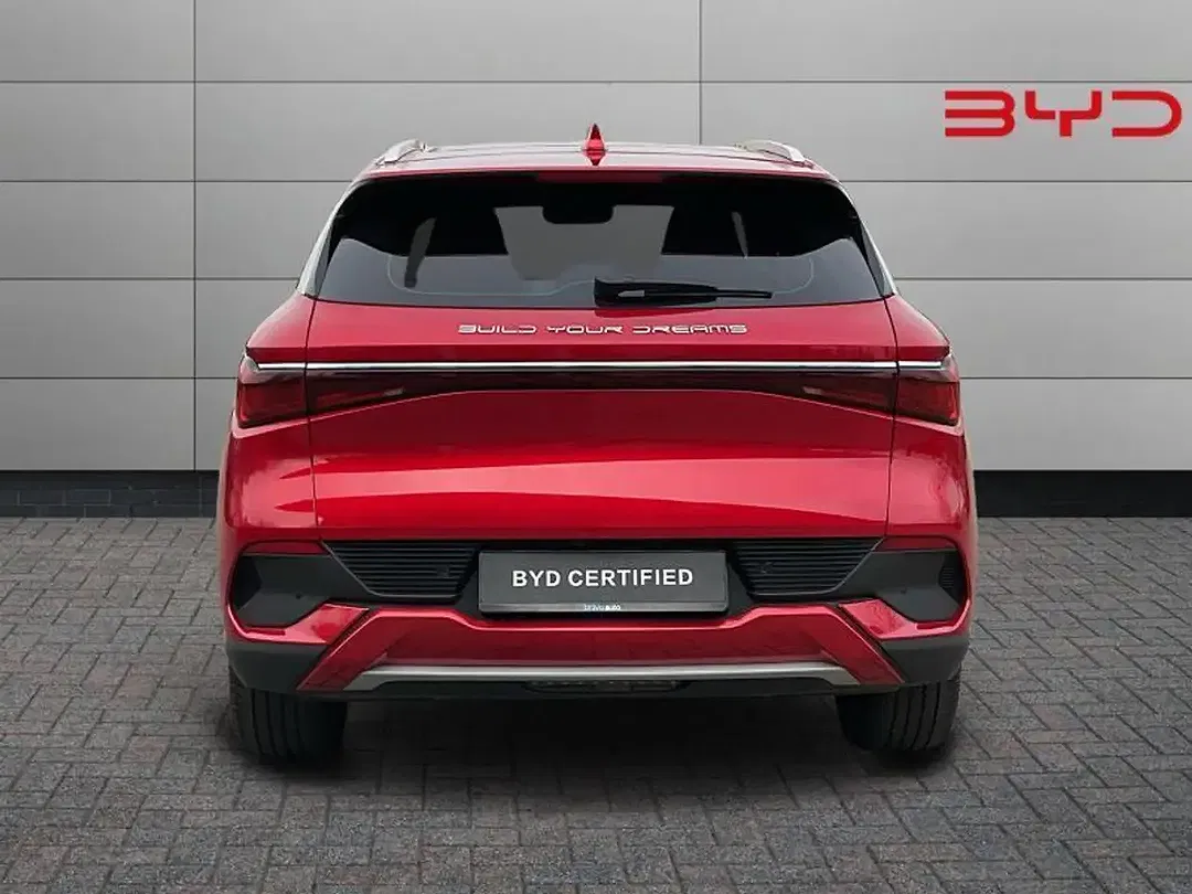 BYD Atto 3 - Thumbnail 6