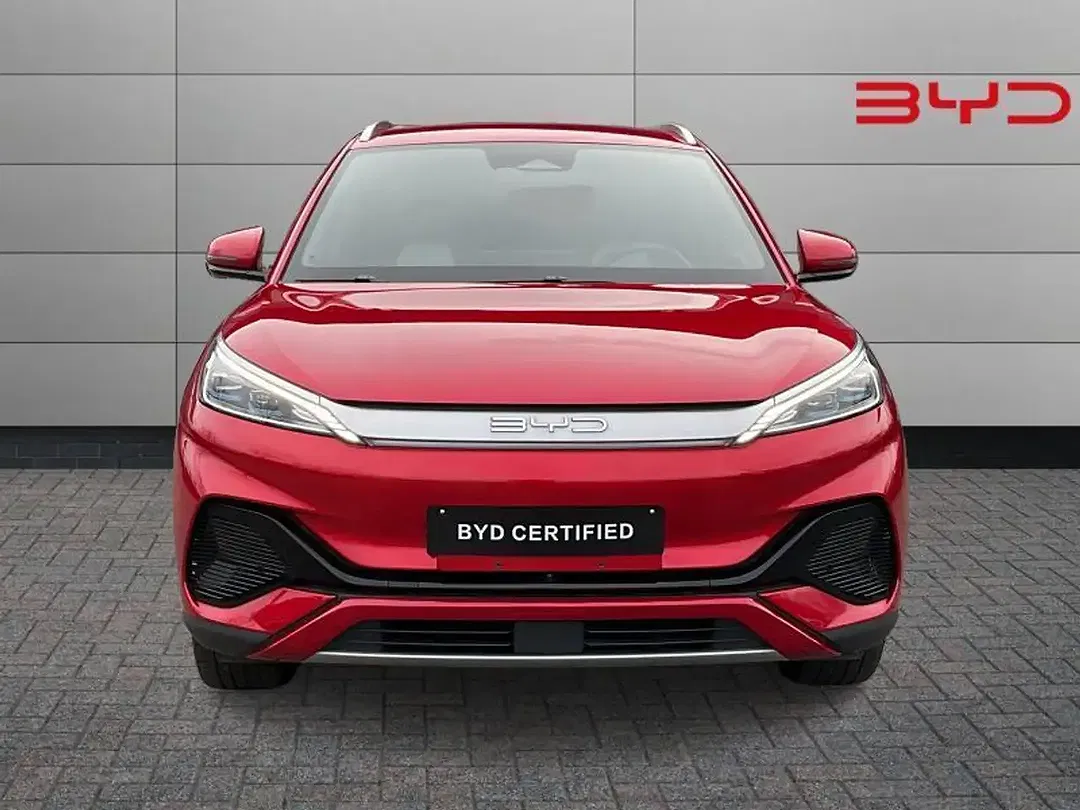 BYD Atto 3 - Thumbnail 7