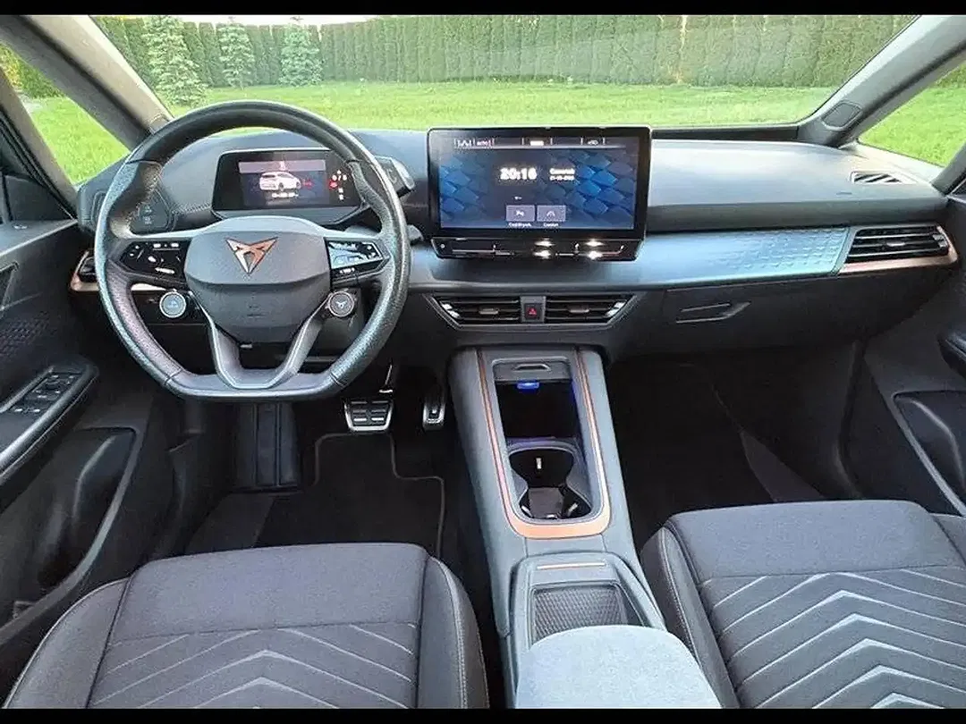 CUPRA Born - Thumbnail 12