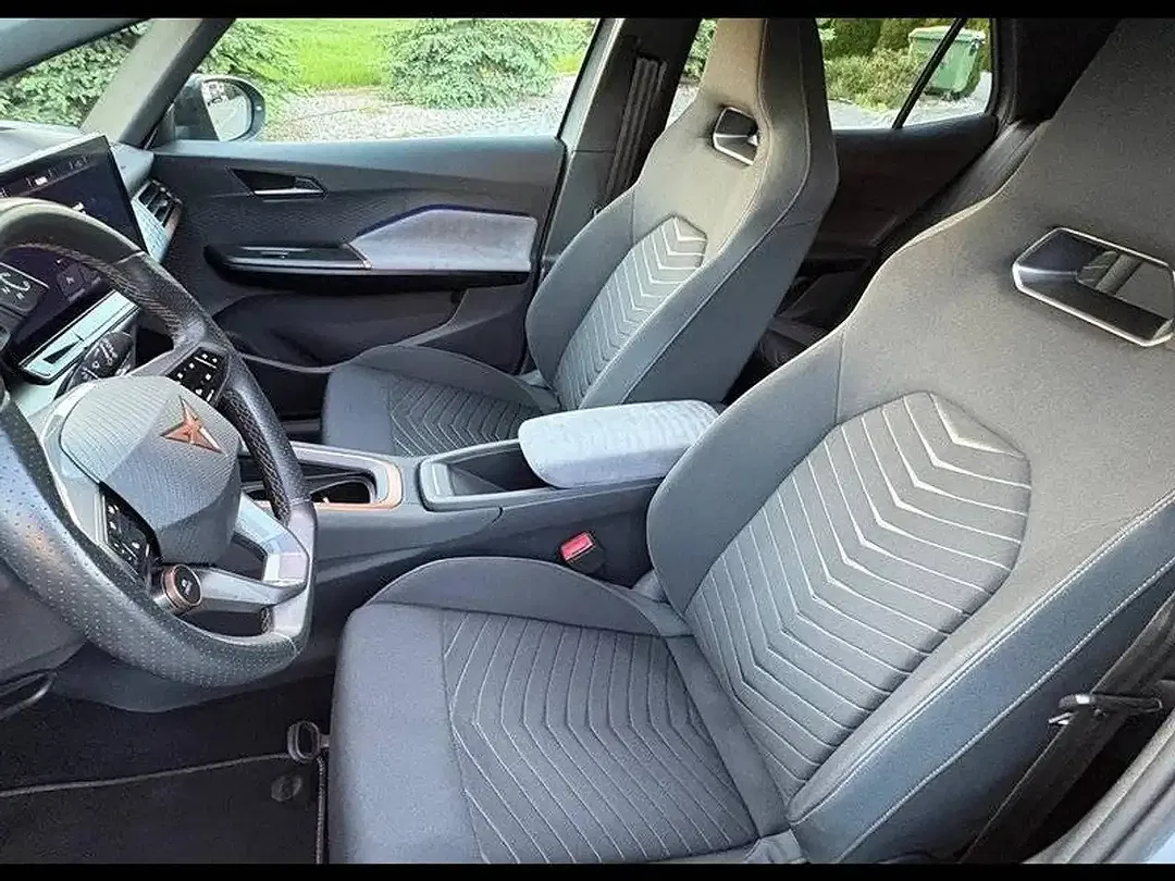 CUPRA Born - Thumbnail 14