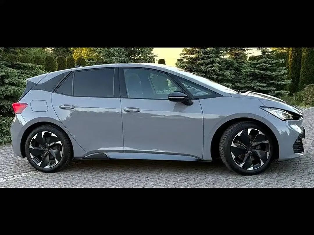 CUPRA Born - Thumbnail 6