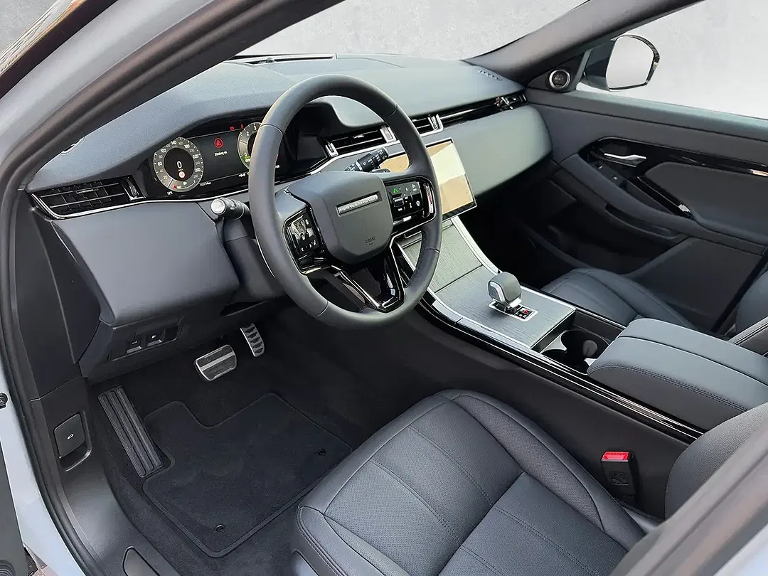 Land Rover Range Rover Evoque - Thumbnail 11