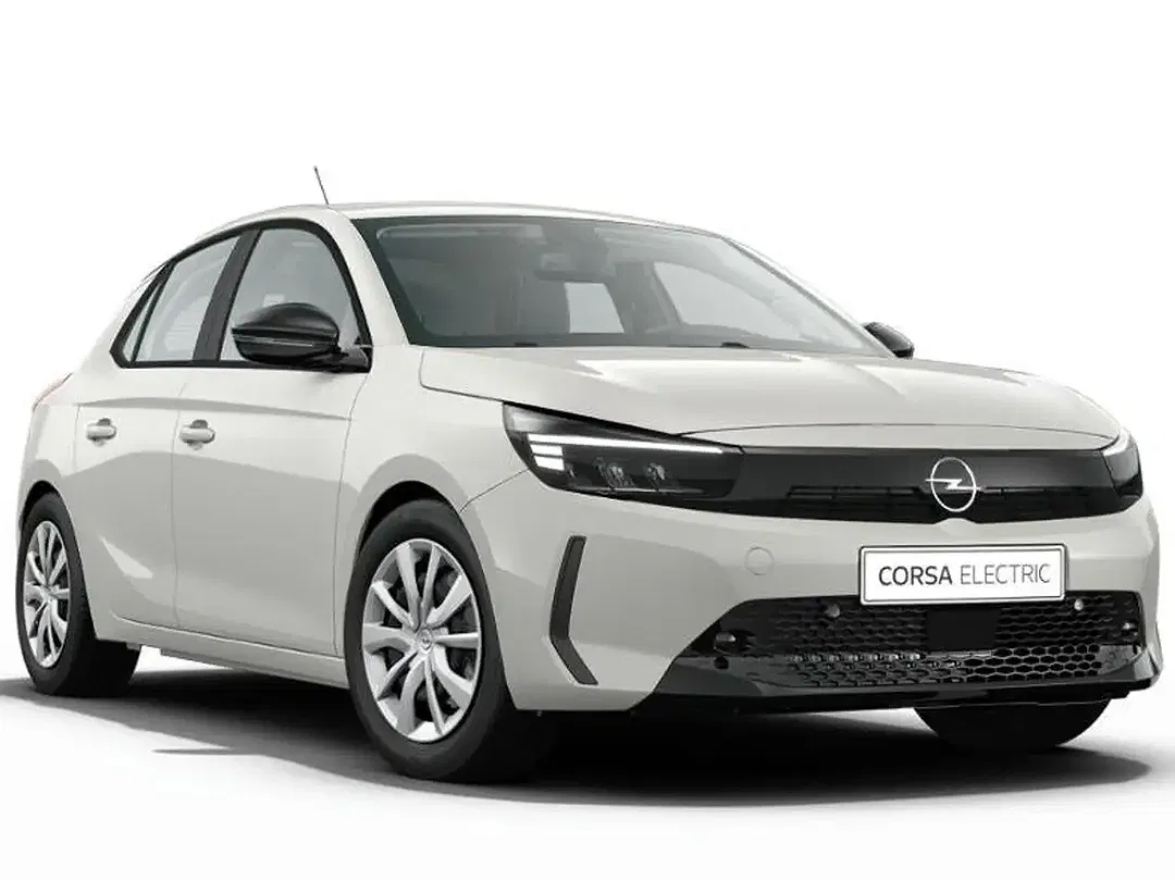 Opel Corsa-e - Thumbnail 1