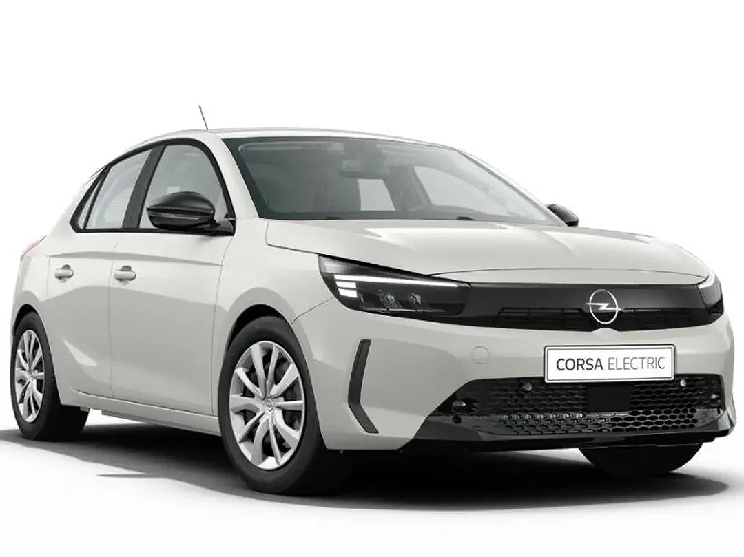 Opel Corsa-e - Afbeelding 1