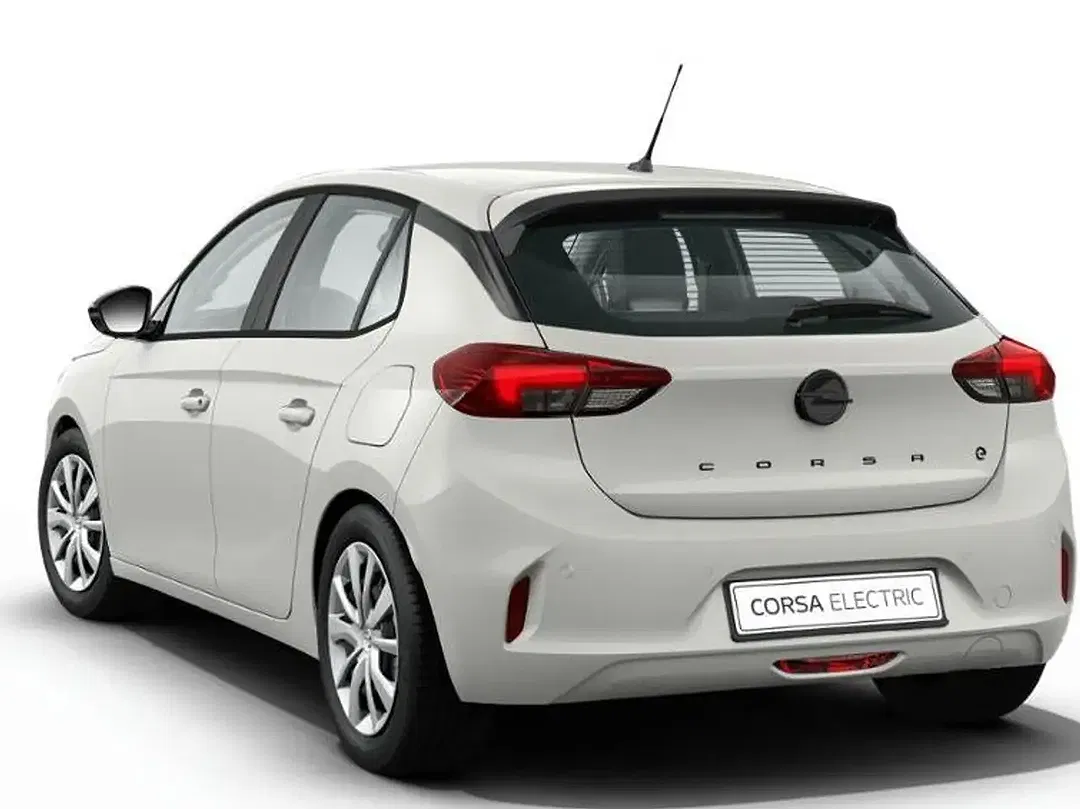 Opel Corsa-e - Thumbnail 2