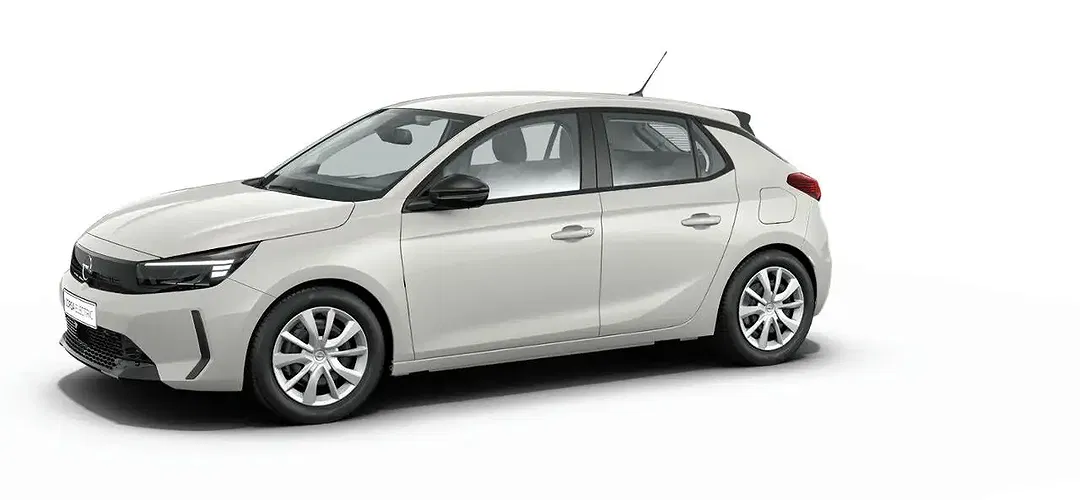 Opel Corsa-e - Thumbnail 3