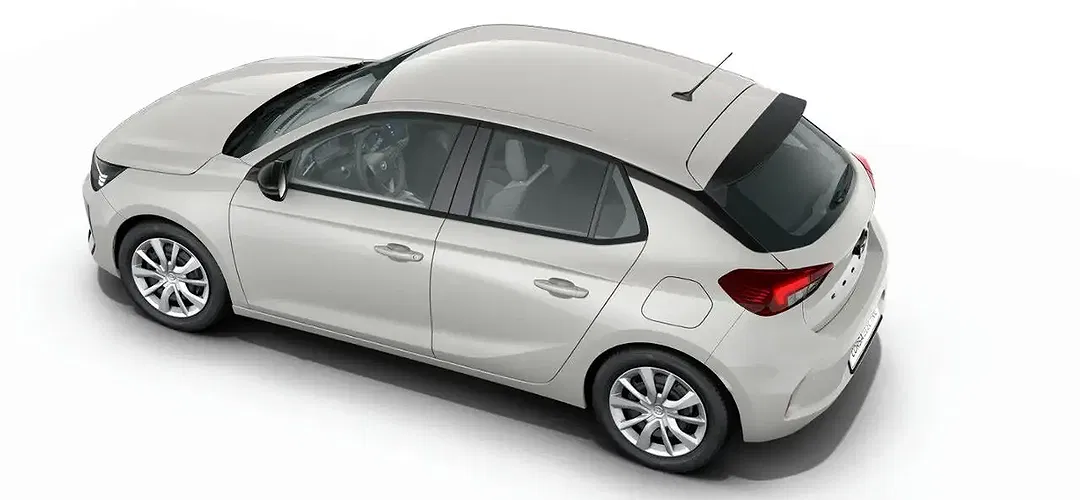 Opel Corsa-e - Thumbnail 4