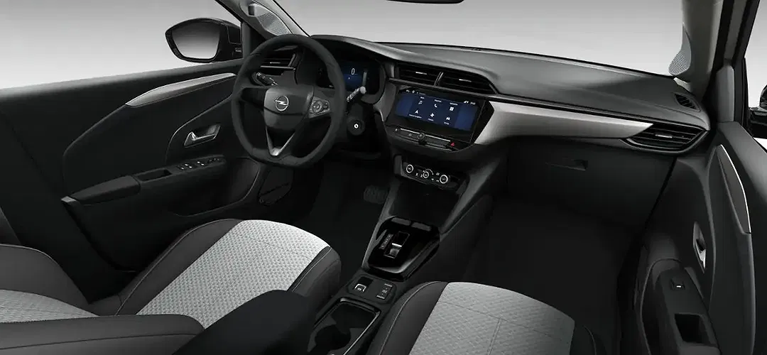 Opel Corsa-e - Thumbnail 5