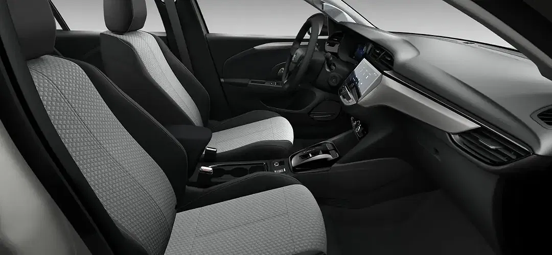Opel Corsa-e - Thumbnail 6