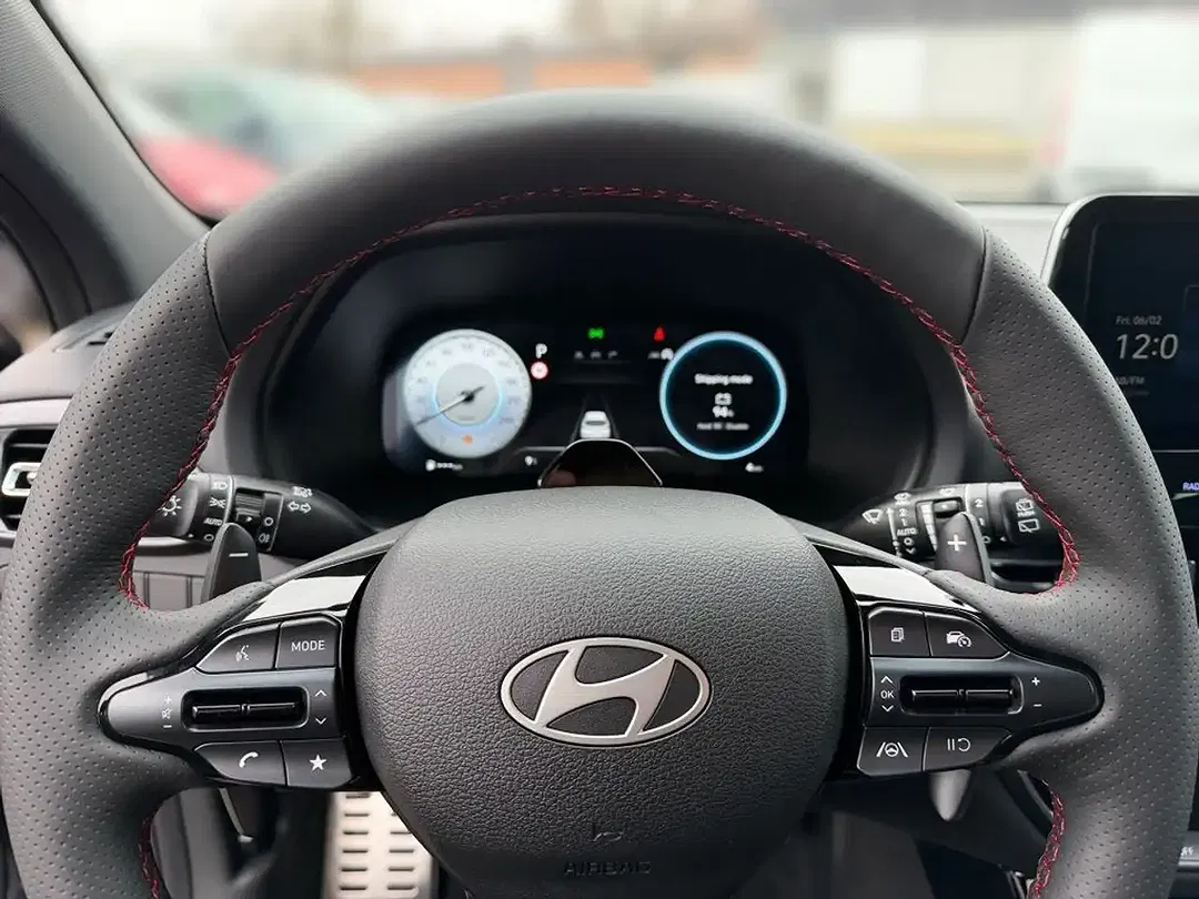Hyundai i30 - Thumbnail 10