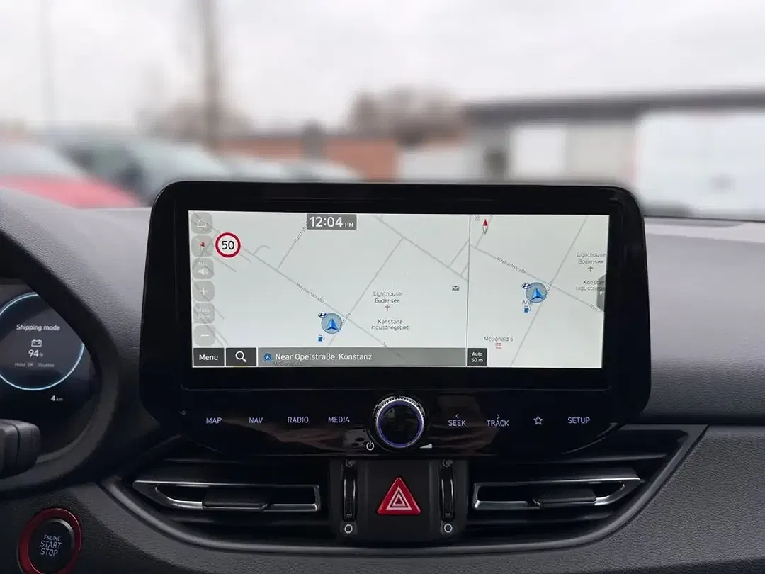 Hyundai i30 - Thumbnail 11