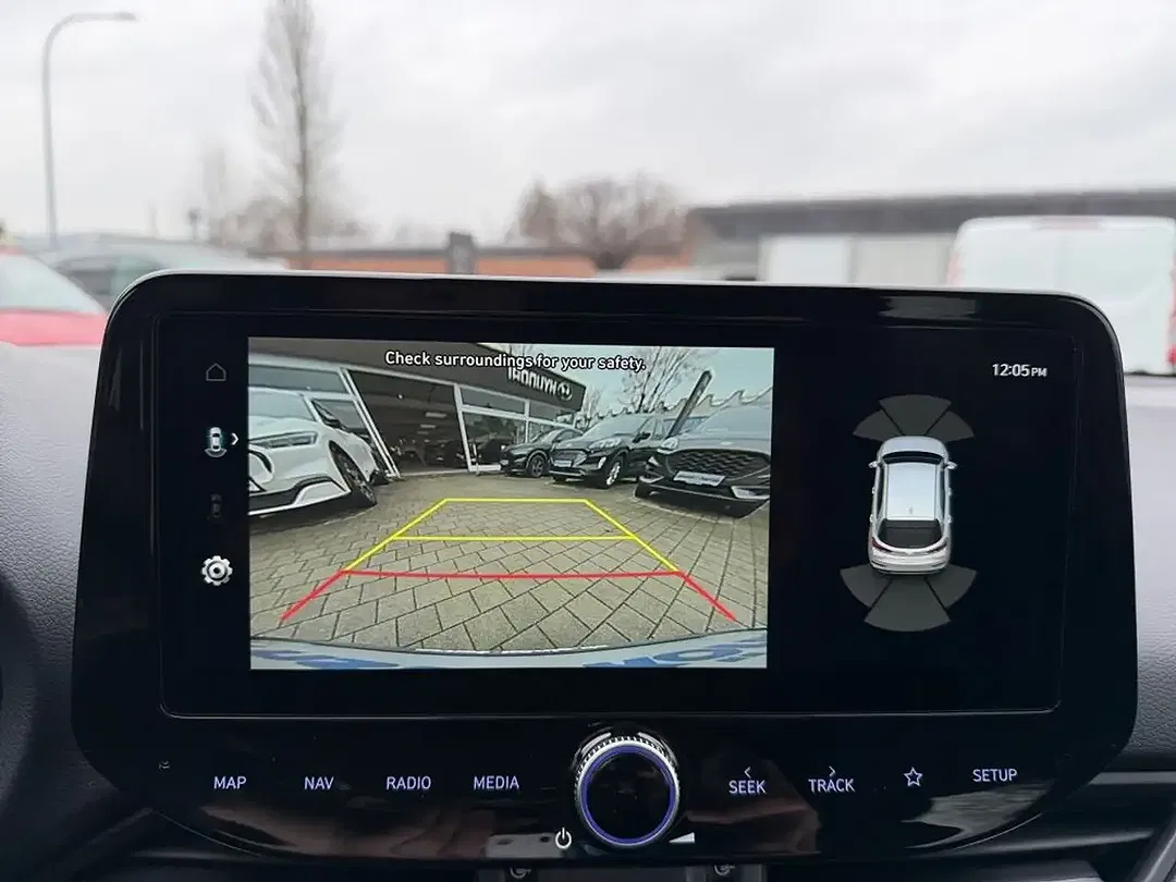 Hyundai i30 - Thumbnail 12