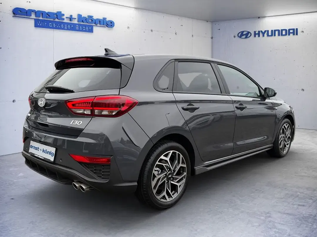 Hyundai i30 - Thumbnail 3
