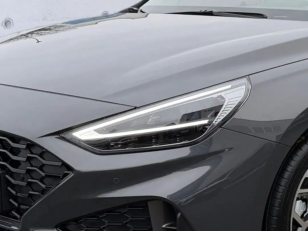 Hyundai i30 - Thumbnail 5
