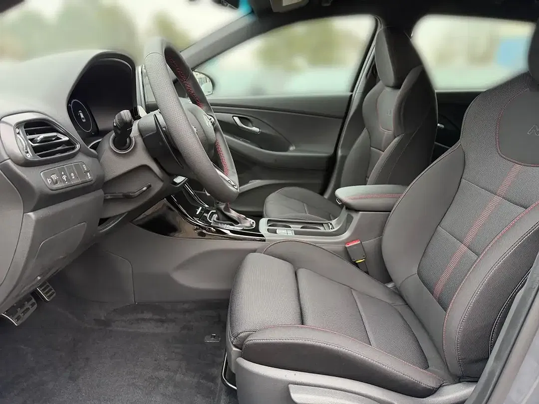 Hyundai i30 - Thumbnail 7