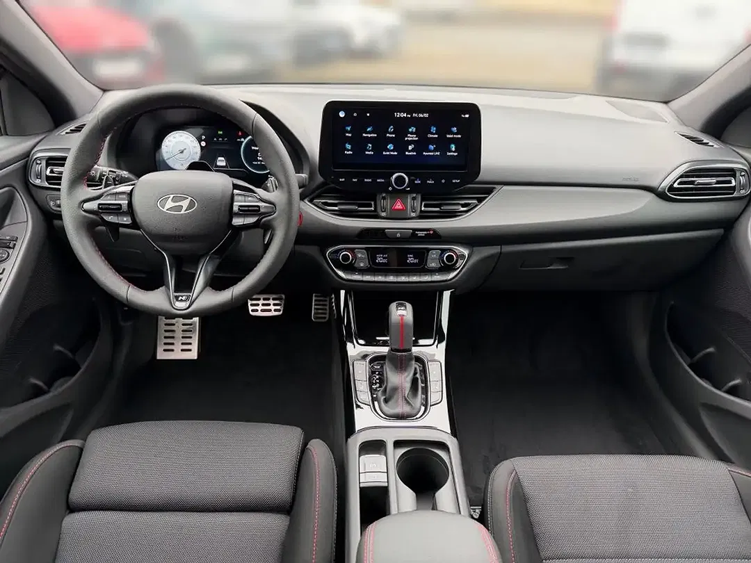Hyundai i30 - Thumbnail 8
