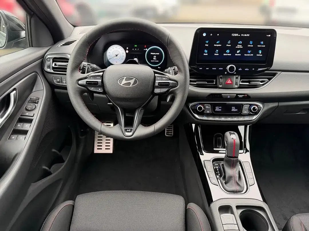 Hyundai i30 - Thumbnail 9