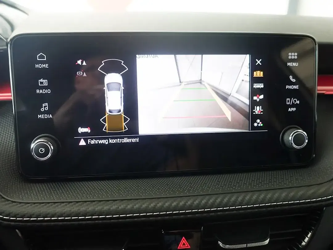 Skoda Fabia - Thumbnail 12