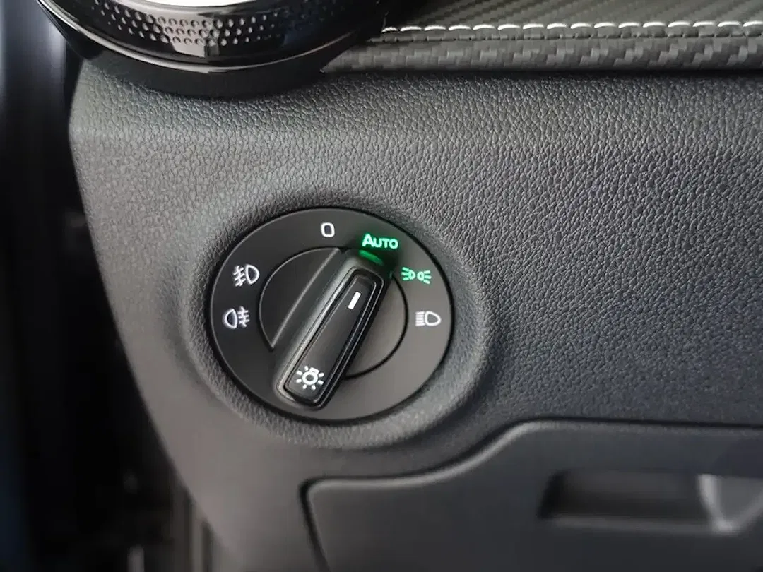 Skoda Fabia - Thumbnail 14