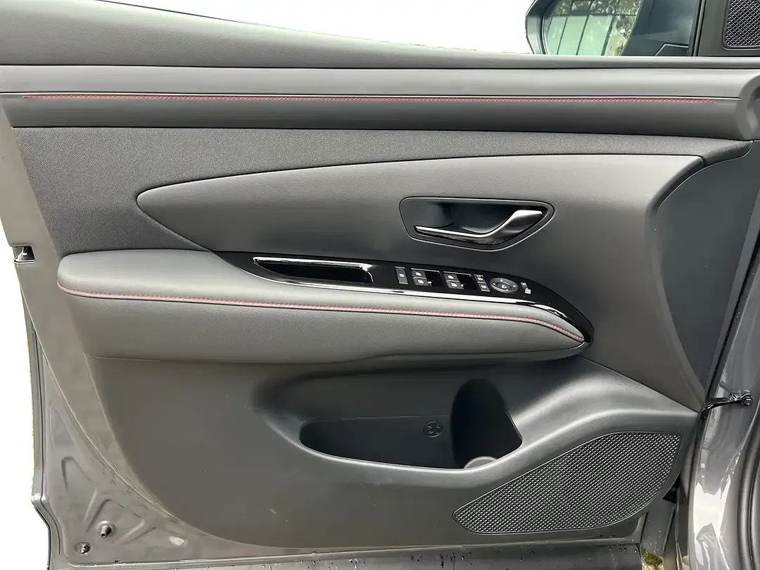 Hyundai TUCSON - Thumbnail 9