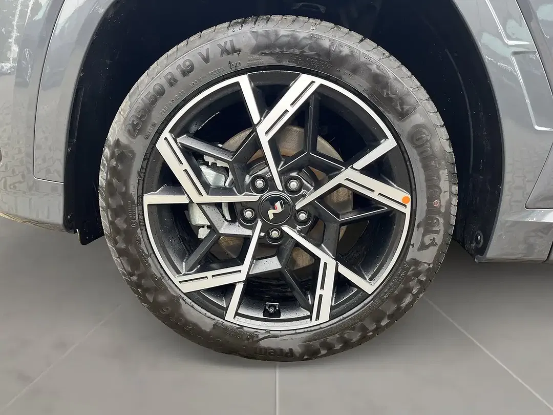Hyundai TUCSON - Thumbnail 6