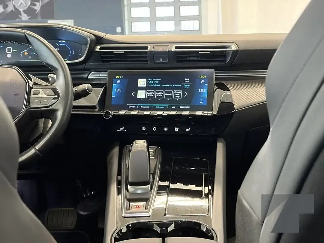 Peugeot 508 - Thumbnail 11