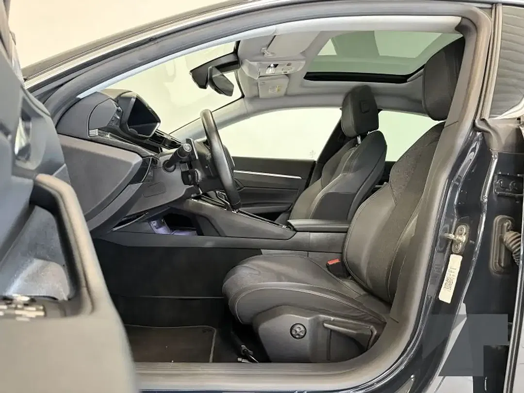 Peugeot 508 - Thumbnail 12
