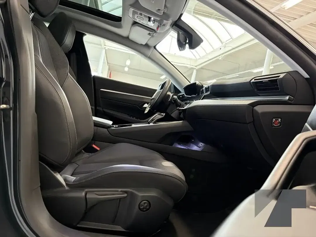Peugeot 508 - Thumbnail 15