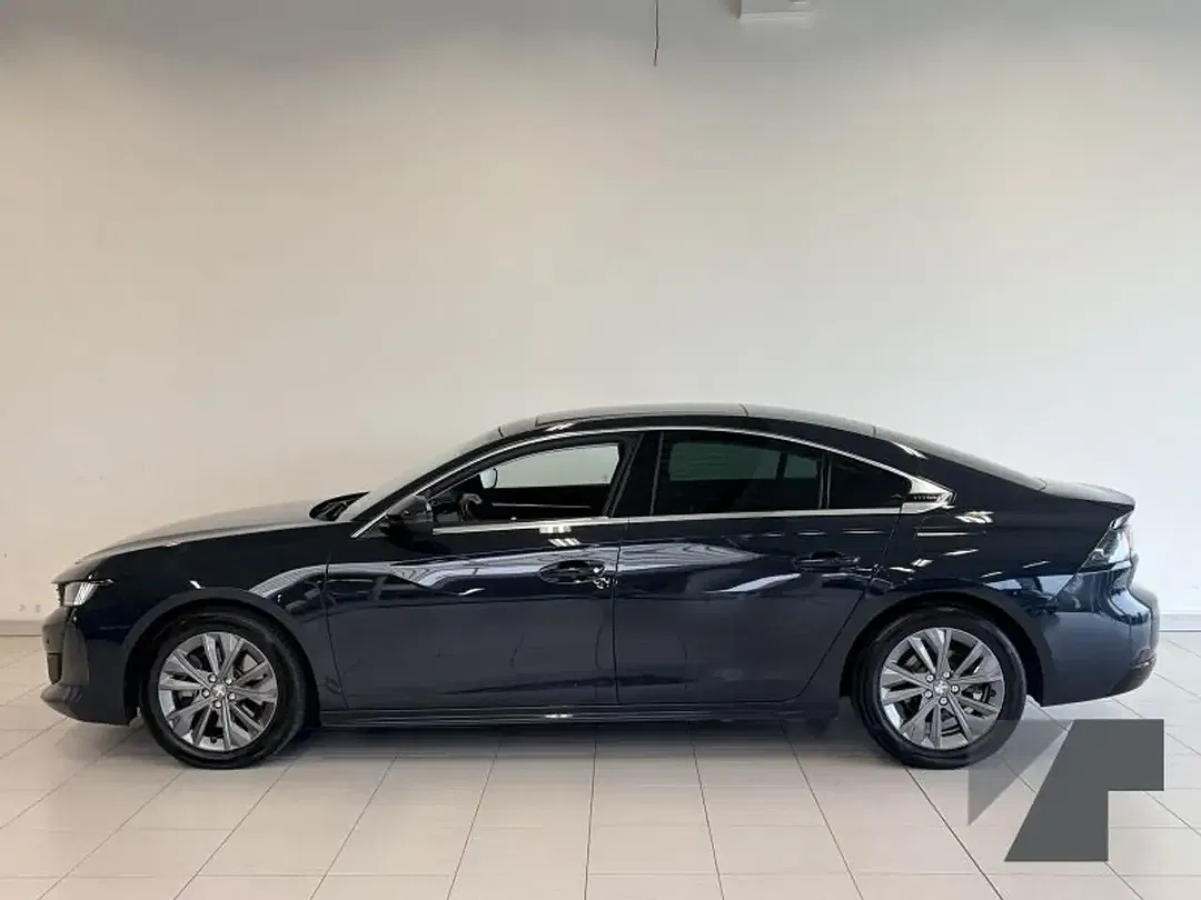 Peugeot 508 - Thumbnail 2