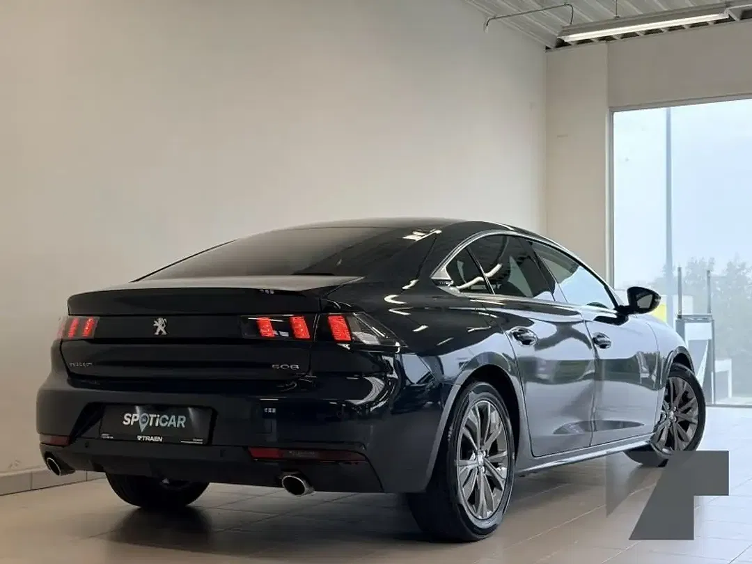 Peugeot 508 - Thumbnail 5