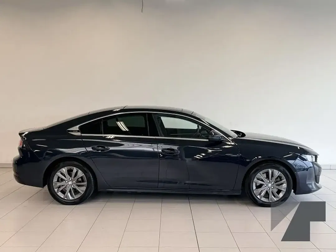 Peugeot 508 - Thumbnail 6