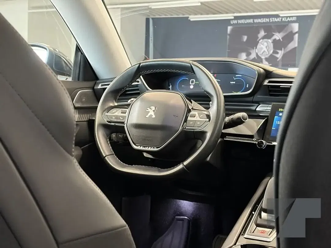 Peugeot 508 - Thumbnail 9