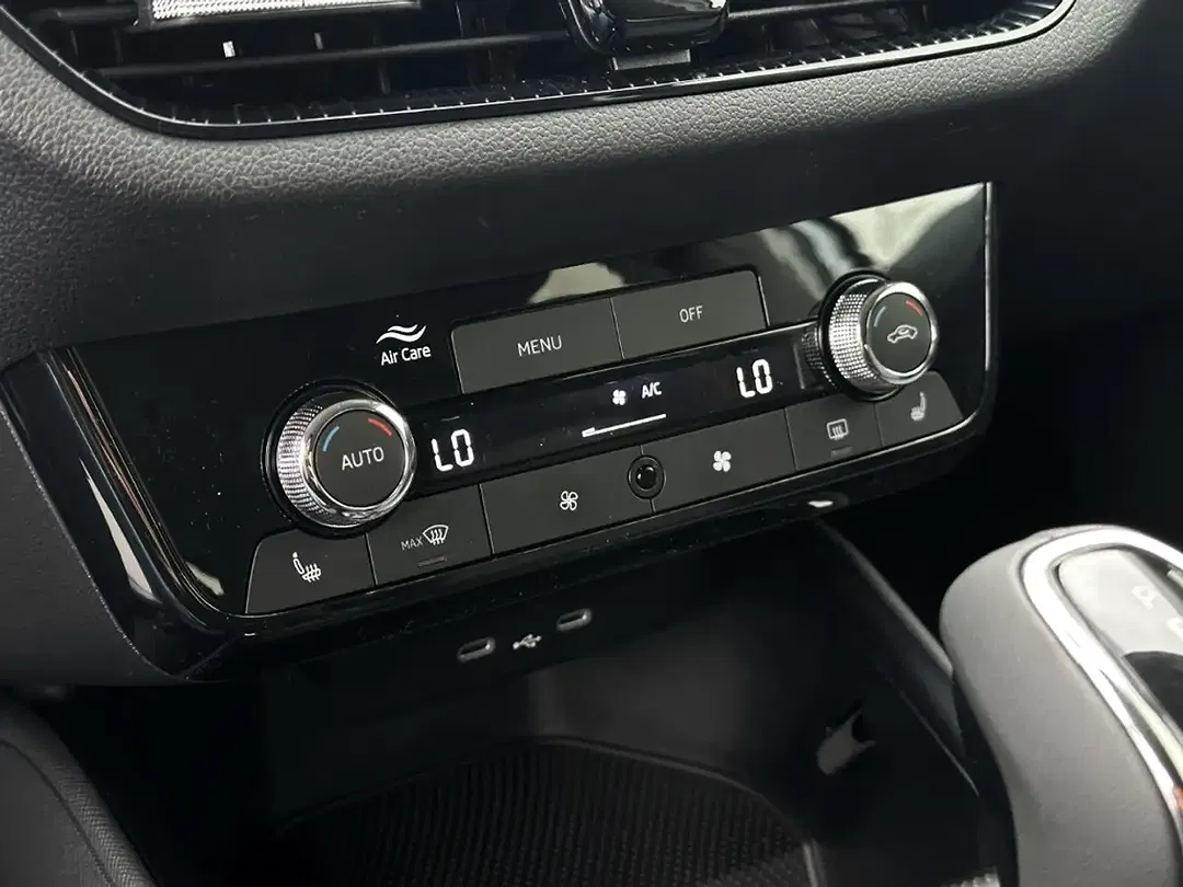 Skoda Fabia - Thumbnail 11
