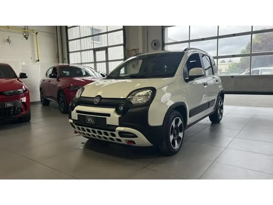 Fiat Panda 1.0 Cross