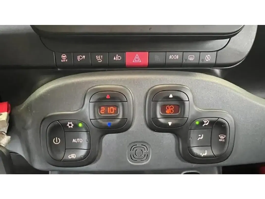 Fiat Panda - Thumbnail 11
