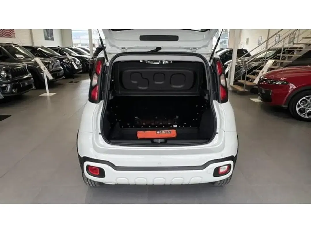 Fiat Panda - Thumbnail 14