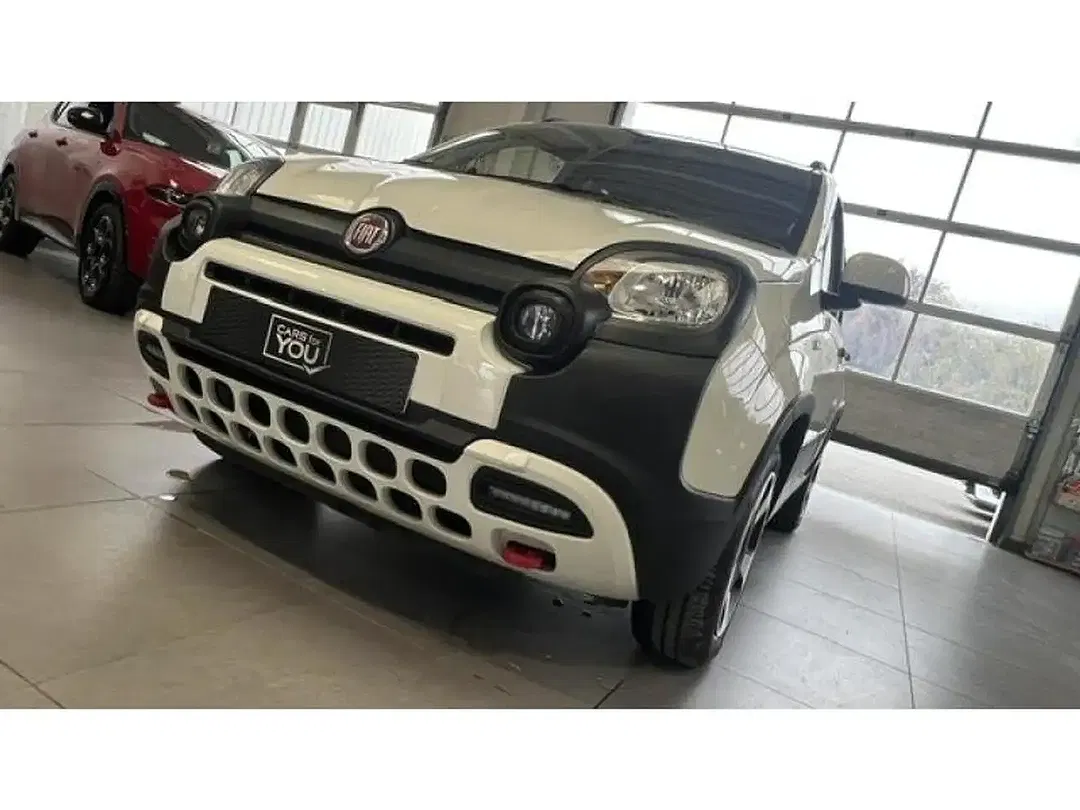 Fiat Panda - Thumbnail 15