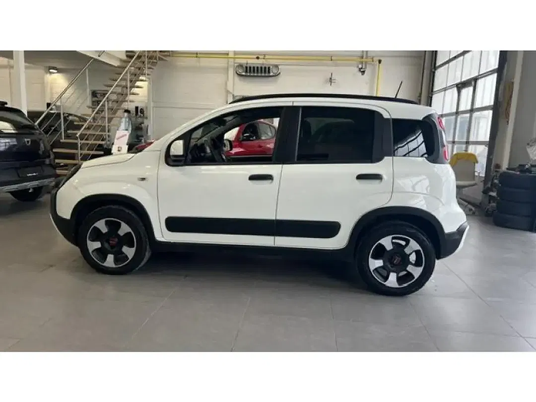 Fiat Panda - Thumbnail 2