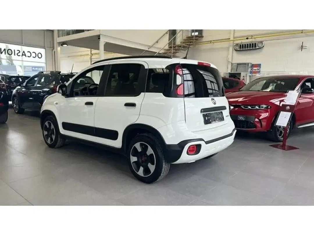 Fiat Panda - Thumbnail 3