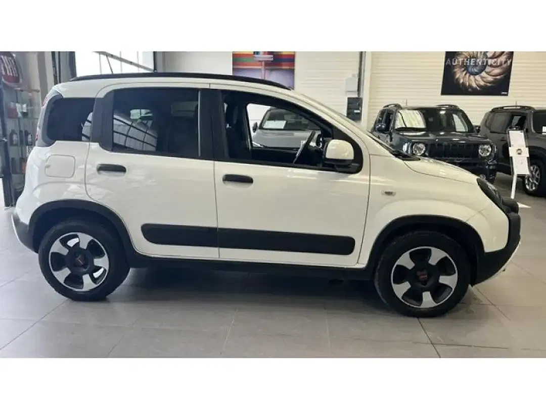 Fiat Panda - Thumbnail 6